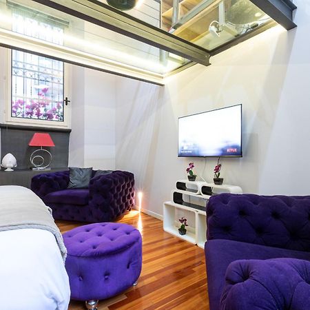 Fashion Maisonette In Town - Top Collection Milano Esterno foto