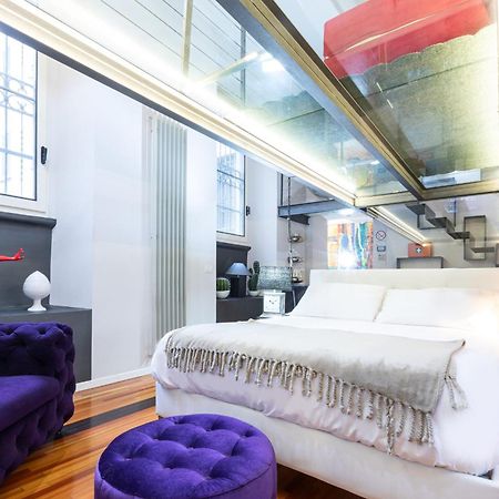 Fashion Maisonette In Town - Top Collection Milano Esterno foto