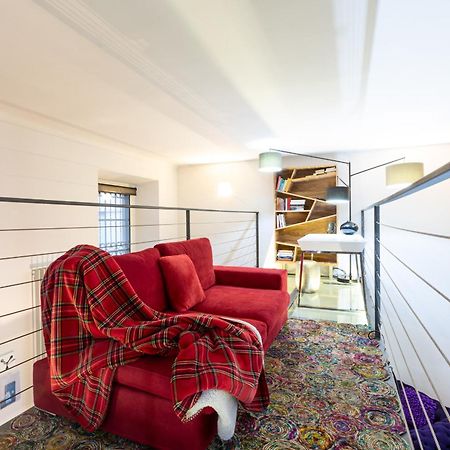 Fashion Maisonette In Town - Top Collection Milano Esterno foto
