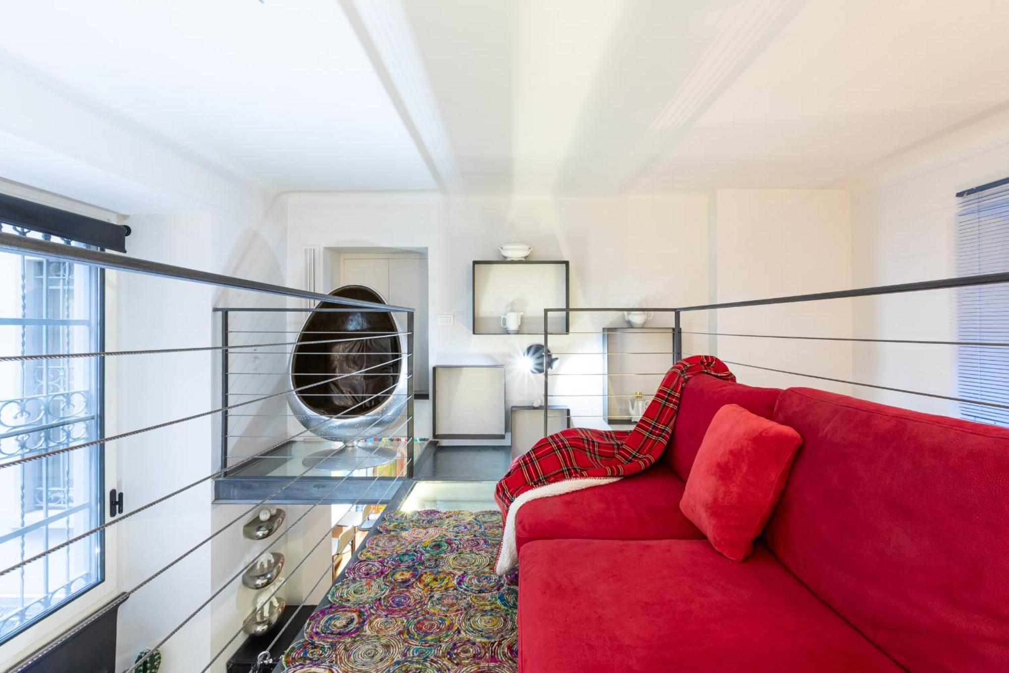 Fashion Maisonette In Town - Top Collection Milano Esterno foto