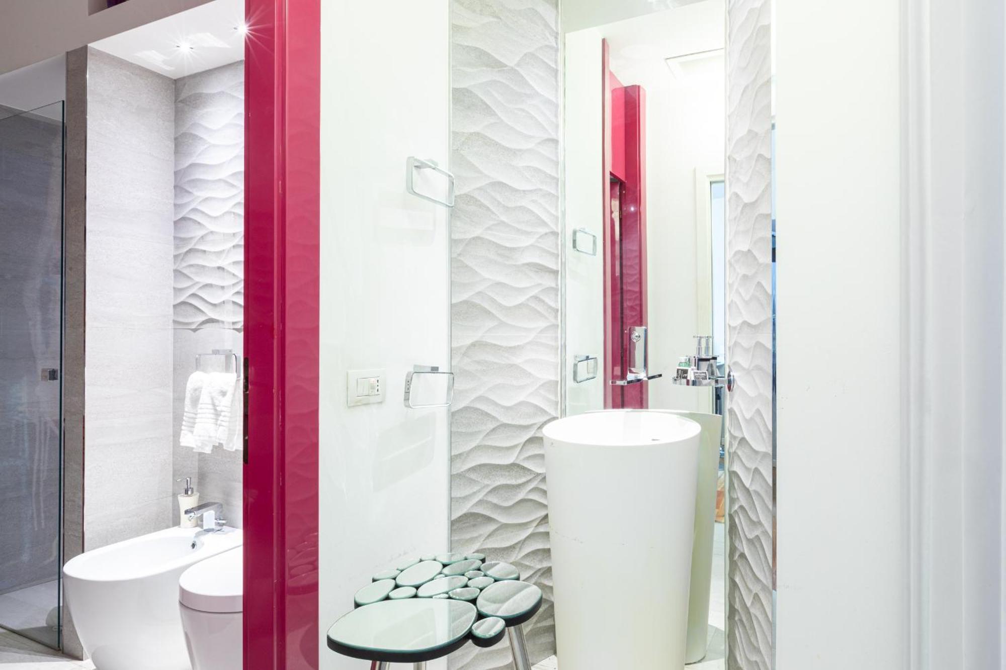 Fashion Maisonette In Town - Top Collection Milano Esterno foto