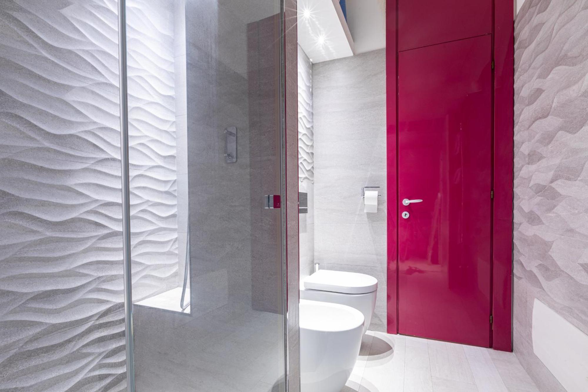 Fashion Maisonette In Town - Top Collection Milano Esterno foto