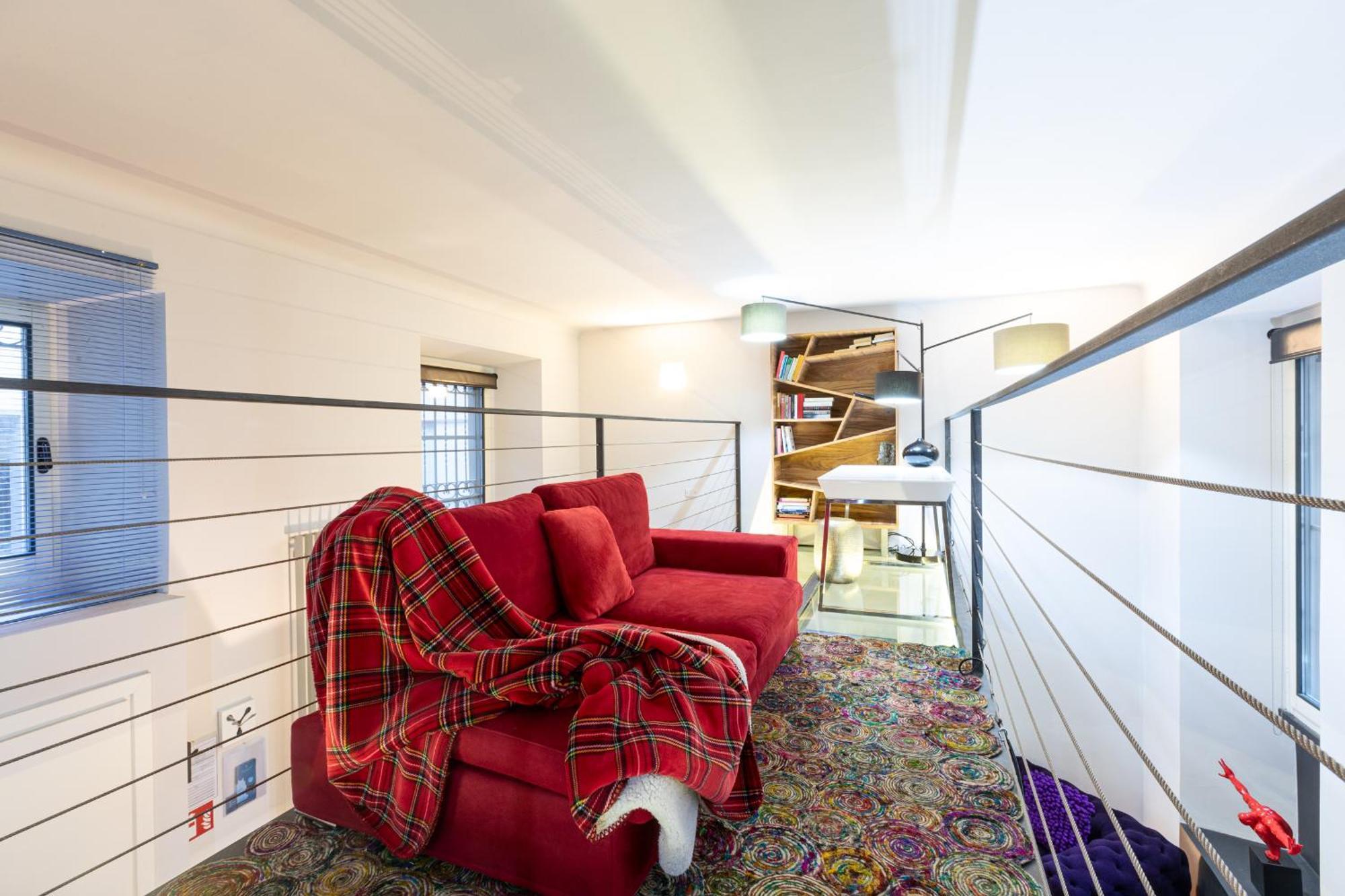Fashion Maisonette In Town - Top Collection Milano Esterno foto