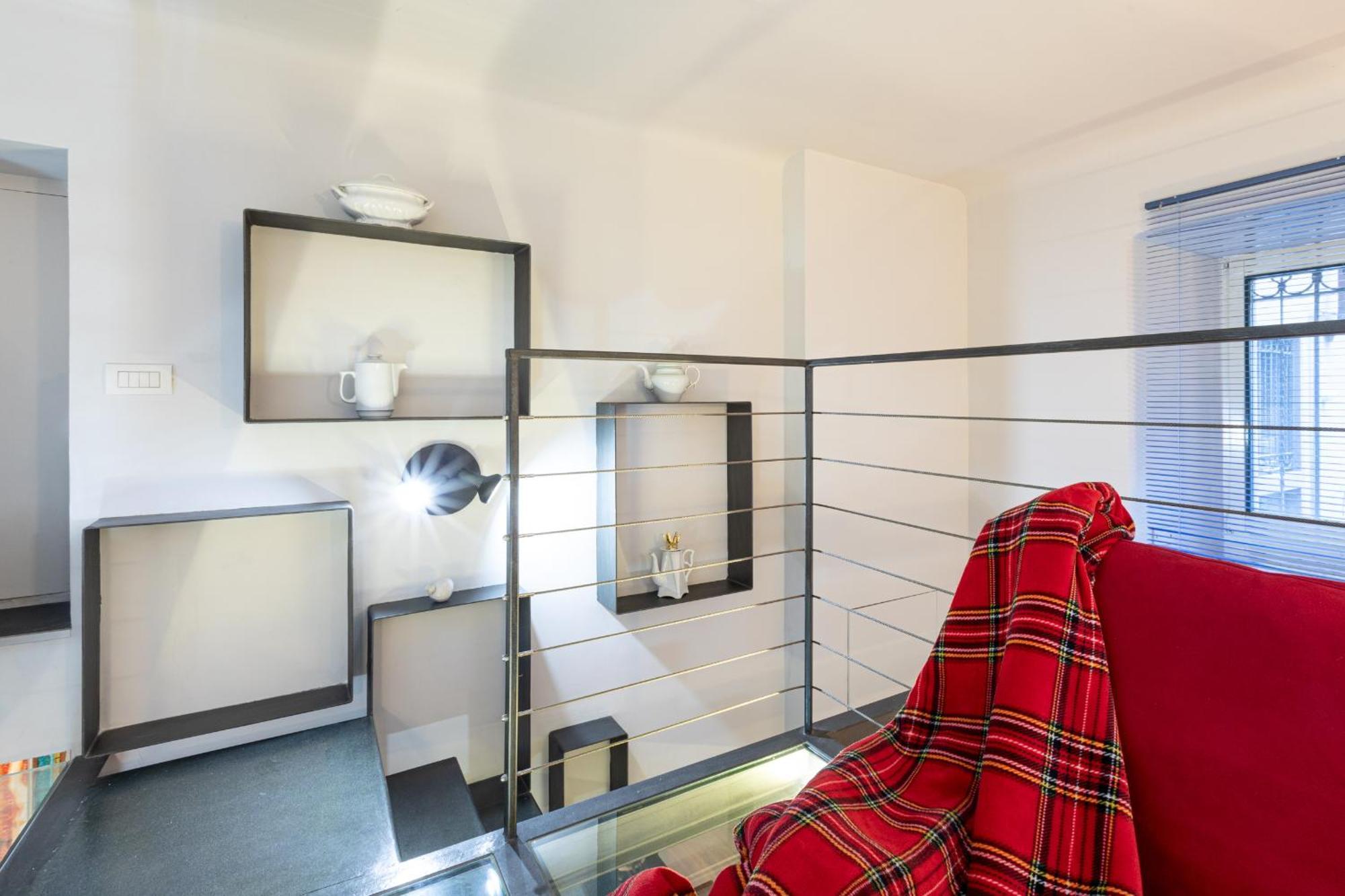 Fashion Maisonette In Town - Top Collection Milano Esterno foto