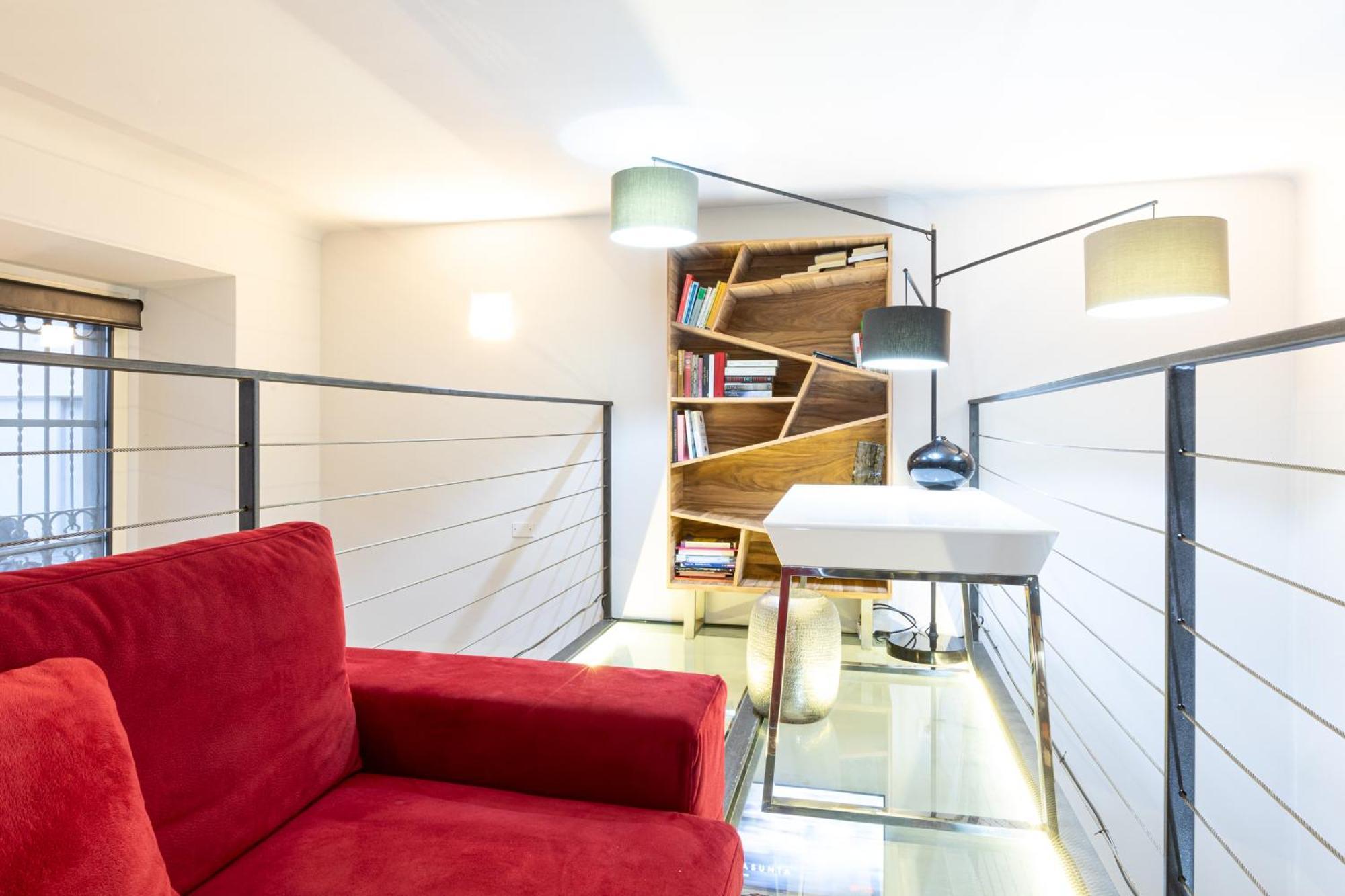 Fashion Maisonette In Town - Top Collection Milano Esterno foto