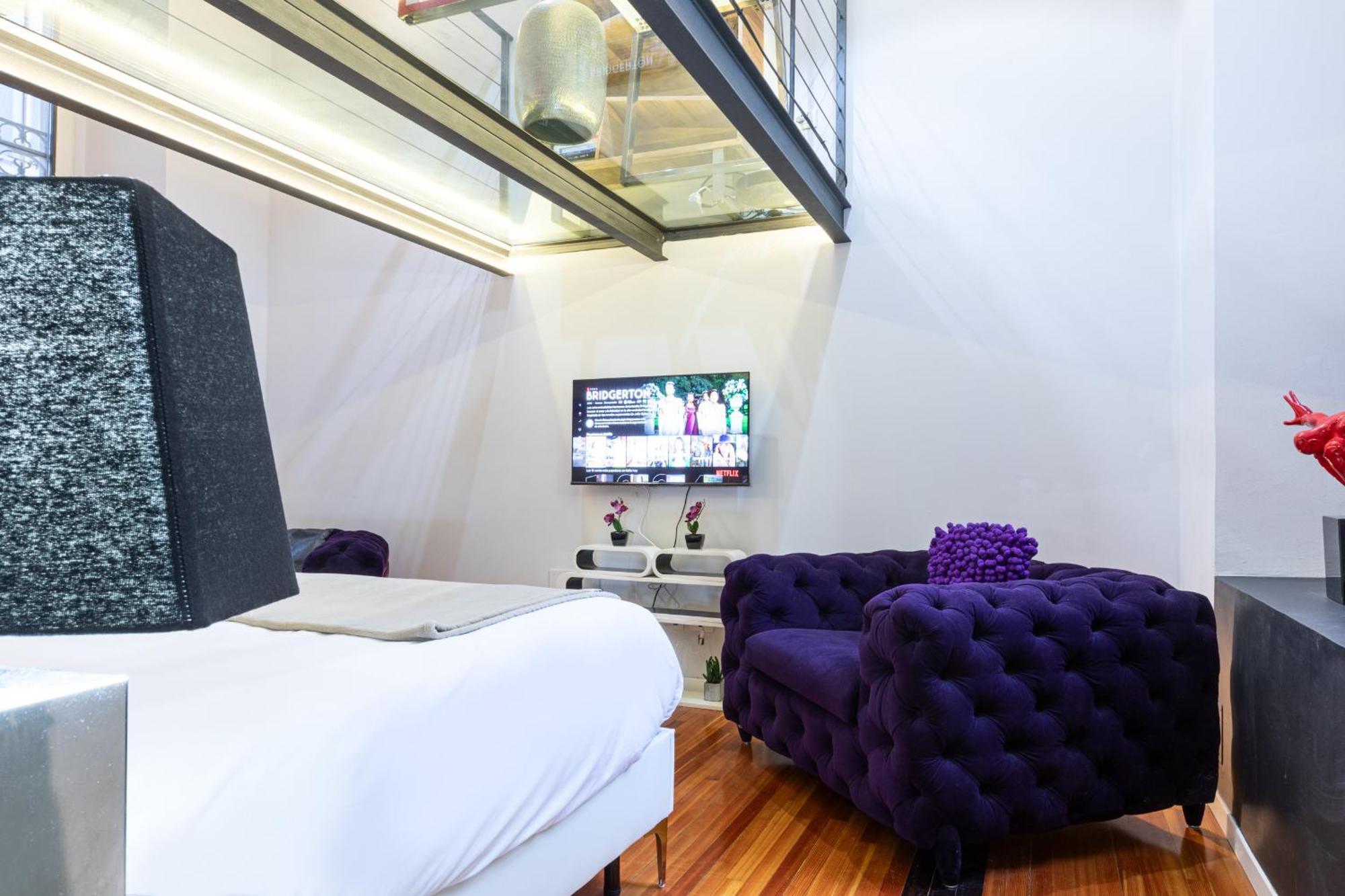 Fashion Maisonette In Town - Top Collection Milano Esterno foto