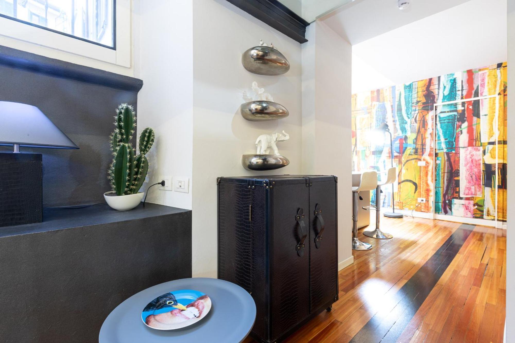 Fashion Maisonette In Town - Top Collection Milano Esterno foto