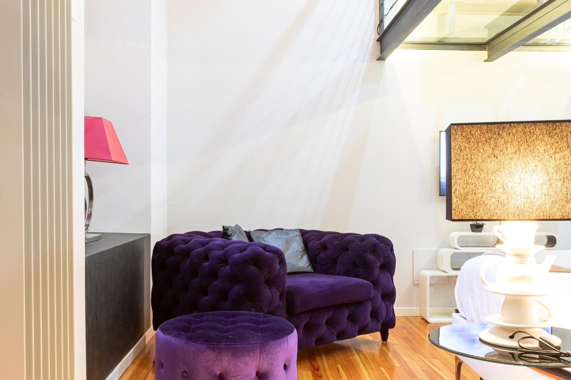 Fashion Maisonette In Town - Top Collection Milano Esterno foto