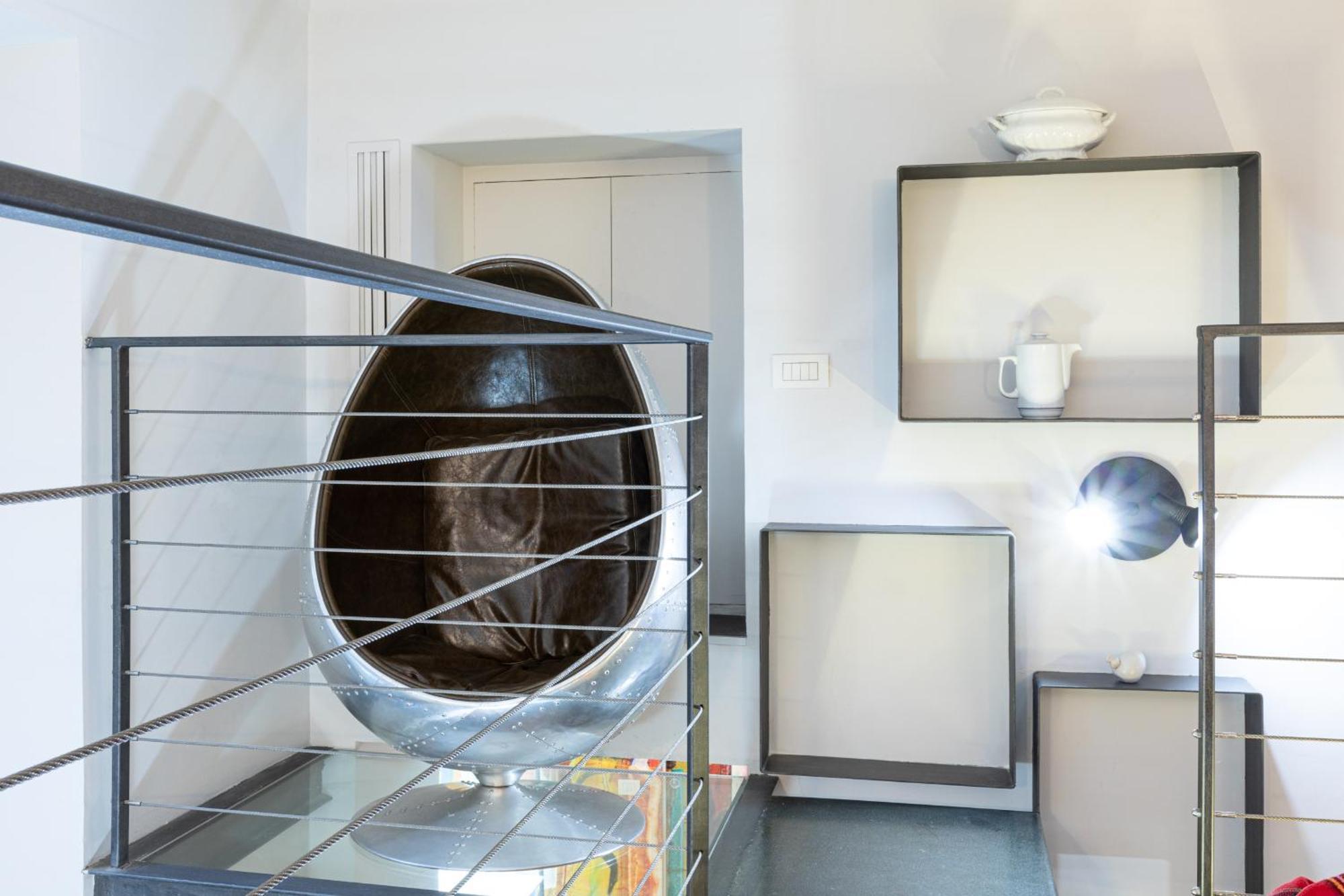 Fashion Maisonette In Town - Top Collection Milano Esterno foto